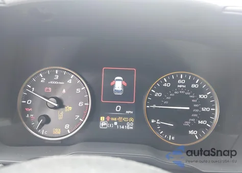 2024 Subaru Crosstrek Wilderness from USA, damaged, VIN 4S4GUHT62R3767129